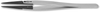 Tweezer, Ceramic Tip; Tweezer Type Ideal-Tek - 67X3433 - Newark, An Avnet Company