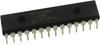 Microcontroller Mcu, 8 Bit, Pic16, 20Mhz, Dip-28; Product Range Microchip - 74K8558 - Newark, An Avnet Company