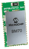 Bluetooth Module, Ble 5.0, 2.402-2.48Ghz Rohs Compliant Microchip - 22AJ2112 - Newark, An Avnet Company