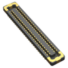 Connectors, Interconnects - Rectangular Connectors - Arrays, Edge Type, Mezzanine (Board to Board) - 1118574-245861050004829+ - Win Source Electronics