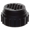 Connectors, Interconnects - Circular Connectors - Housings - 1229100-206837-1 - Win Source Electronics