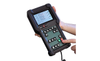 Controllers - User Interface, Proterm - Tinius Olsen, Inc.