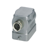 Heavy Duty Connector Housings, Hoods, Bases - 277-11487-ND - DigiKey