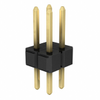 Headers, Male Pins - 3M156322-04-ND - DigiKey