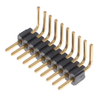 Headers, Male Pins - TMS-110-03-G-S-RA-ND - DigiKey