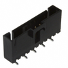Headers, Male Pins - 23-0740991010-ND - DigiKey