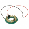 LED Emitters - Infrared, UV, Visible - 365-1523-ND - DigiKey