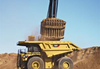 797F Mining Truck - Giles & Ransome, Inc.