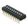 DIP Switches - CKN6102-ND - DigiKey