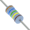 Through Hole Resistors - MFR-25FRF52-3M65-ND - DigiKey
