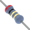 Through Hole Resistors - RSF2JT2R00TR-ND - DigiKey