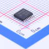 Communication Interface Chip/UART/485/232 >> I/O Expanders -- TCA6408APWR - Image