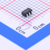 Power Supply Chip >> DC-DC Converters - ME2108C33M5G - LCSC Electronics Technology (HK) Limited