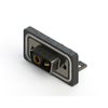 D-Sub Connector Assemblies - 151-629W2WK2340-4NC-ND - DigiKey