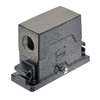 Heavy Duty Connector Housings, Hoods, Bases - 1195-19405160581-ND - DigiKey