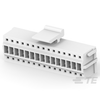 Rectangular Connector Housings - 343-2394528-3-ND - DigiKey