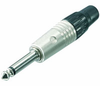 Neutrik NP2C TS Male Cable End Connector -- NEUNP2C