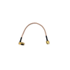 Coaxial Cables (RF) - 314-BU-4150030006-ND - DigiKey