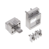 Coaxial Connector (RF) Accessories - A141701-ND - DigiKey