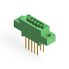 Edgeboard Connectors - 151-846-010-522-804-ND - DigiKey