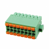 Headers, Plugs and Sockets - 277-8788-ND - DigiKey