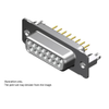 D-Sub Connector Assemblies - 900-1731091908-ND - DigiKey