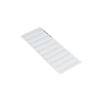 Terminal Block Marker Strips - 2109-1SNK148041R0000-ND - DigiKey
