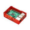Evaluation, Development Board Enclosures - 2334-ND - DigiKey