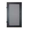 Enclosures Accessories and Hardware - RCKVD20UBK1 - Powell Electronics, Inc.