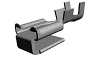 Terminals - 62109-2 - Powell Electronics, Inc.
