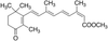 4-Keto 13-cis-Retinoic Acid Methyl Ester - 11289 - Medical Isotopes, Inc.