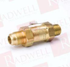 Pressure Relief Valve - 126785564 - Radwell International