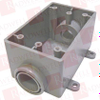 Outlet/Handy Box - 12037297 - Radwell International