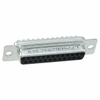 D-Sub Connector Assemblies - L77SDB25SC309-ND - DigiKey