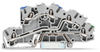 Multilevel installation terminal block - 2003-7646 - WAGO