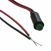 Panel Indicators, Pilot Lights - 350-2422-ND - DigiKey