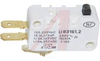 Switch, MINATURE, PIN PLUNGER - 70159399 - Allied Electronics, Inc.