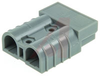 120A HSG SUBASY,GRAY - 70083415 - Allied Electronics, Inc.