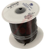 Wire, Hook-Up; 14 AWG; 41/30; 0.016 in.; 0.101 in.; -40 degC; 80 degC; 1000 V - 70134872 - Allied Electronics, Inc.
