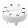 Rotary Switches -- A113677-ND - Image