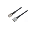 Coaxial Cables (RF) - 6099-PE3W02715/HS-24-ND - DigiKey