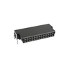 Headers, Receptacles, Female Sockets - 952-M55-6152642RTR-ND - DigiKey