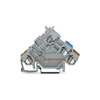 Din Rail, Channel - 2946-280-562/281-420-ND - DigiKey
