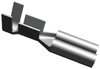 Spade Connectors - 7188090 - RS Components, Ltd.