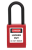 Padlocks - 217691 - RS Components, Ltd.
