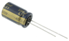 Aluminium Capacitors - 4490873 - RS Components, Ltd.