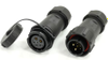Industrial Circular Connectors - 2338369 - RS Components, Ltd.