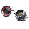 Industrial Circular Connectors - 2065229 - RS Components, Ltd.