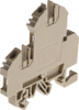DIN Rail Terminal Blocks - 815701 - RS Components, Ltd.