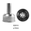 Desoldering Nozzles - 2024494 - RS Components, Ltd.